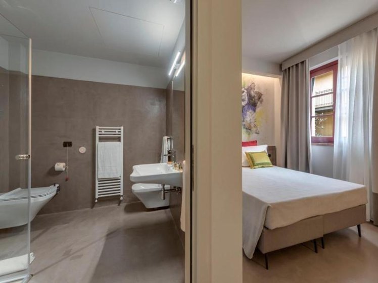 DOUBLE ECONOMY Room