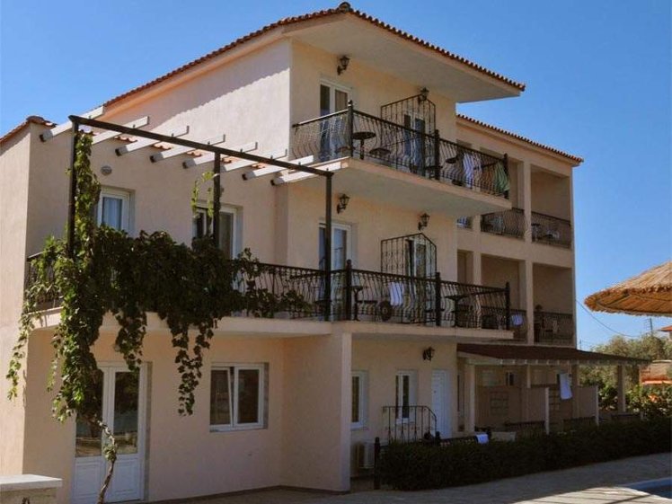 General view