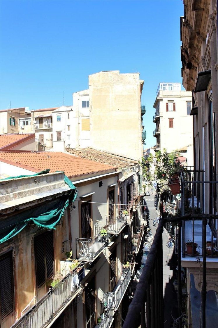 General view