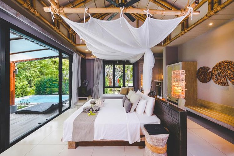 VILLA STANDARD Room