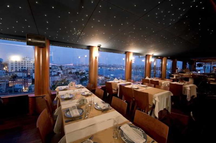 Cihangir Hotel