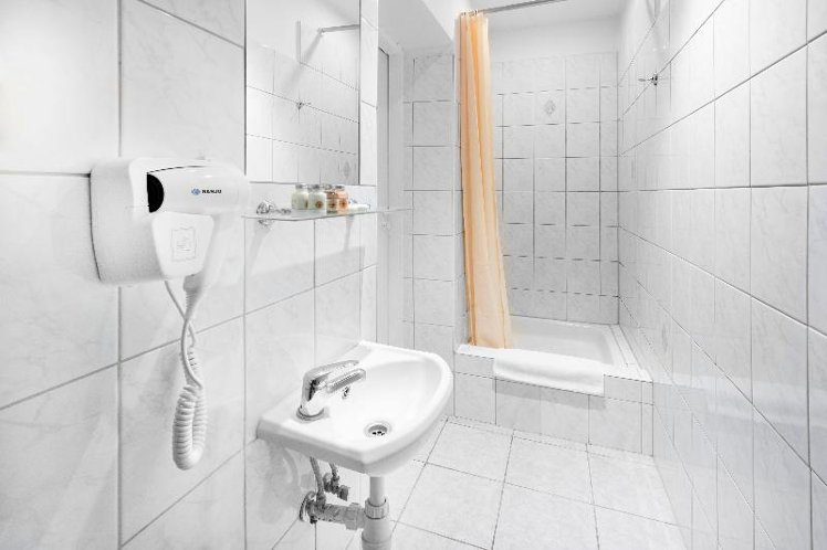Double or Twin STANDARD Room