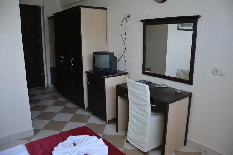 DOUBLE ECONOMY Room