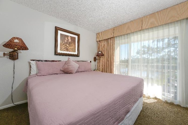 SUITE DELUXE TWO BEDROOM Room