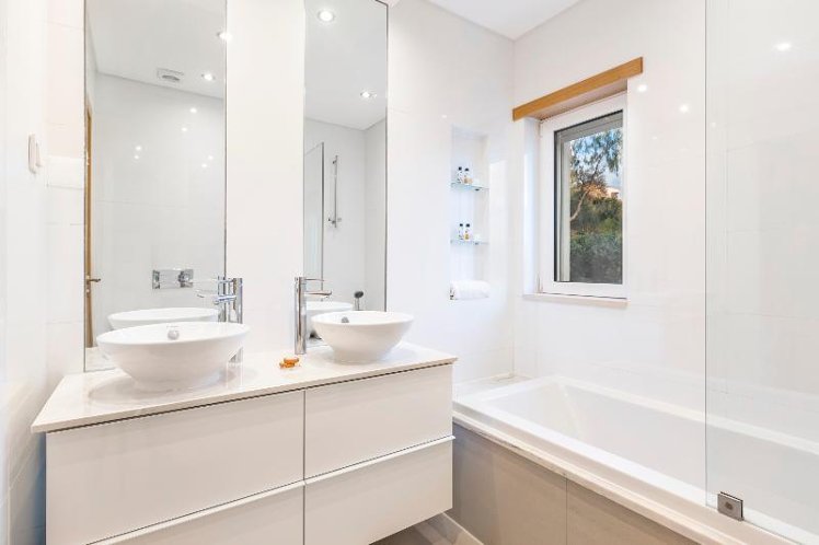 TOWNHOME TWO BEDROOMS WITH PRIVATE POOL Room