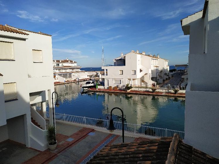 General view