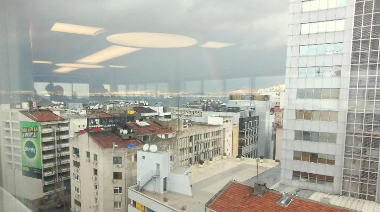General view