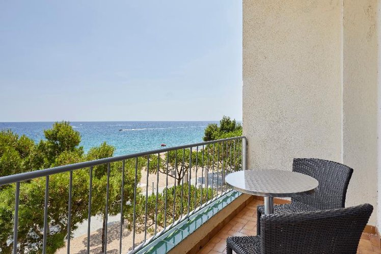 Double or Twin PREMIUM SEA VIEW Room