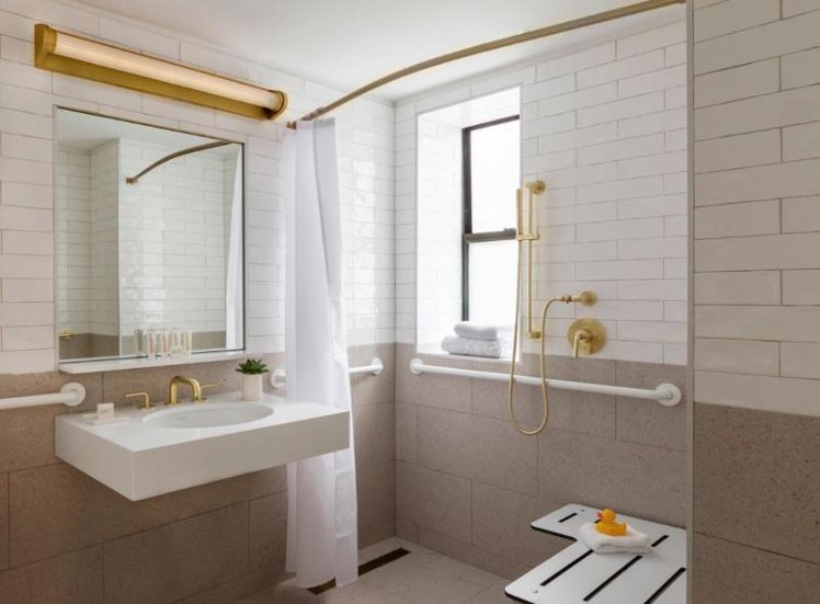 DOUBLE DELUXE Room