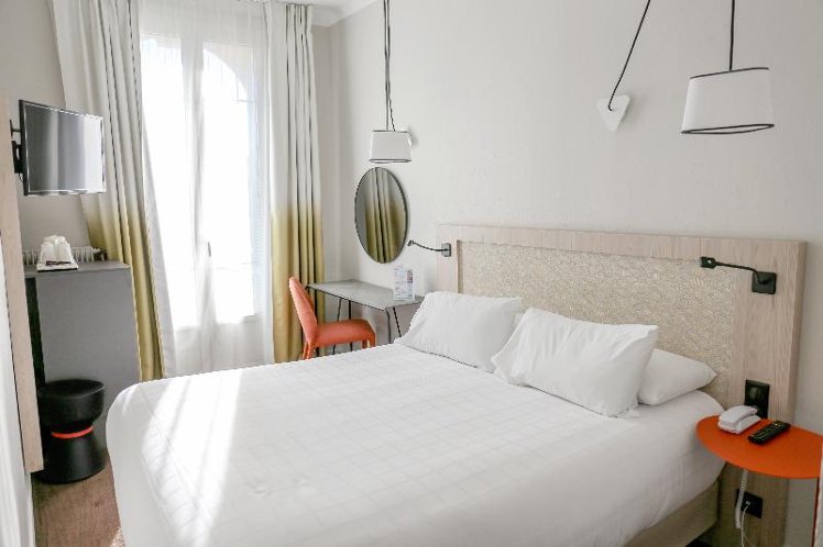 Hotel Vendome