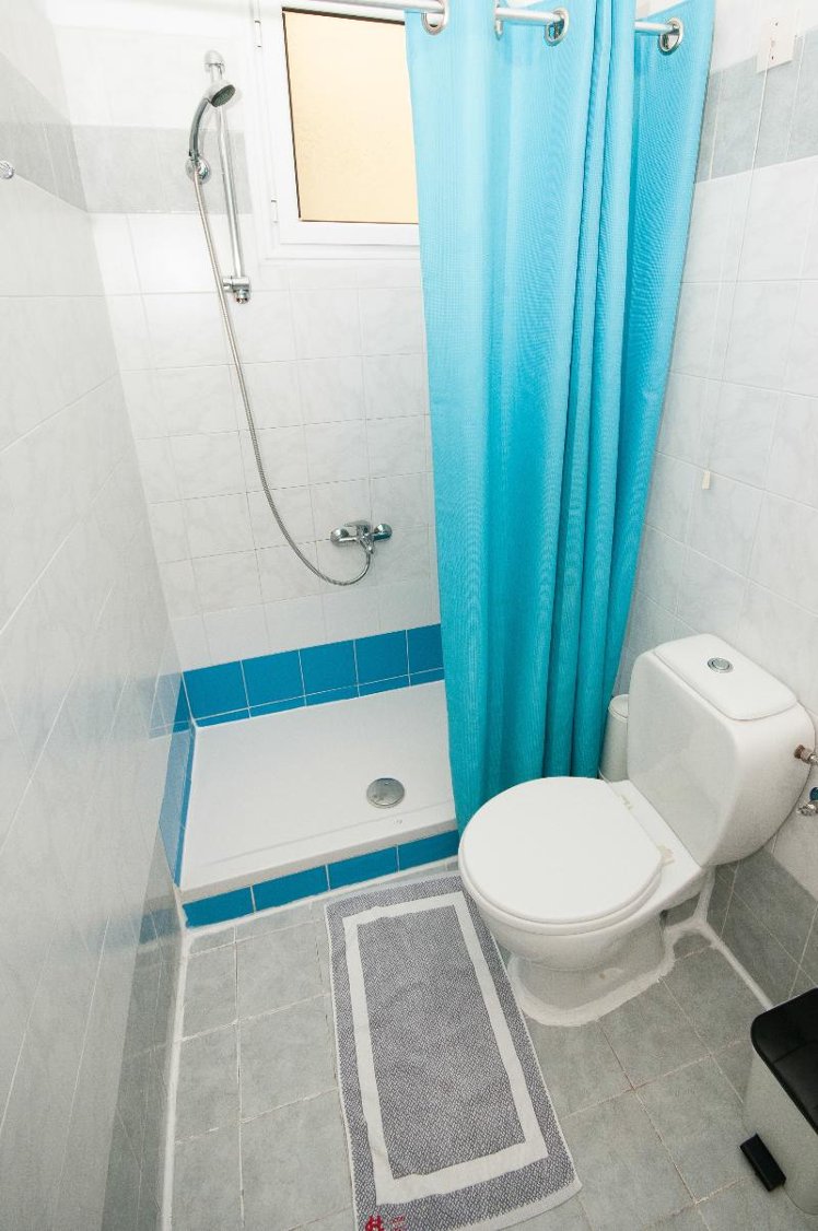 Double or Twin ECONOMY Room
