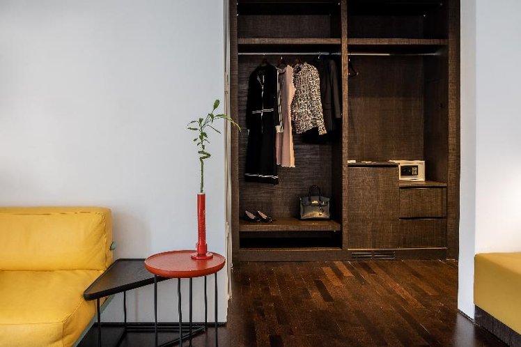 Double or Twin EXECUTIVE Room