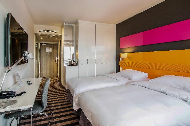 Metropol Hotel Katowice