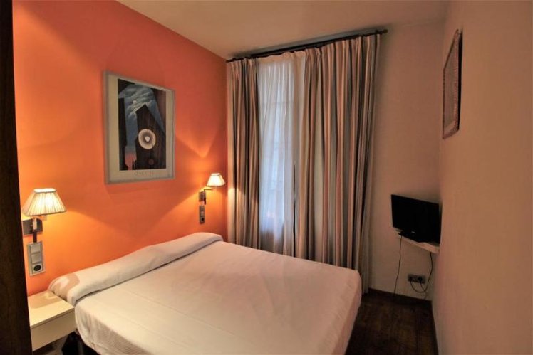 Double or Twin STANDARD Room