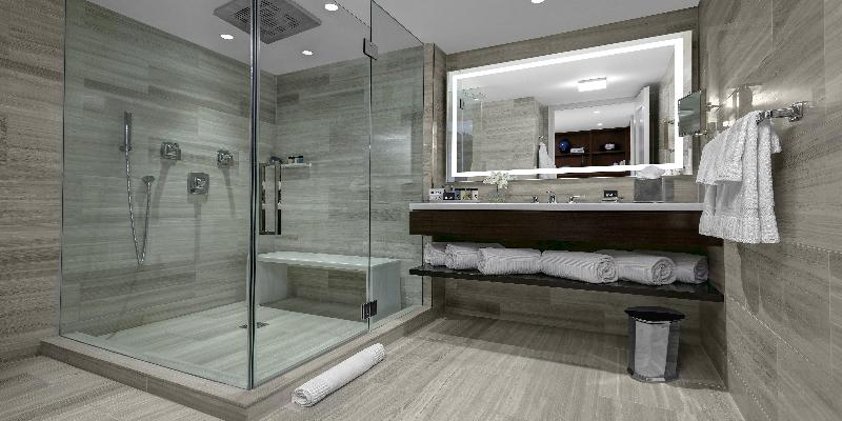 SUITE Presidential Room