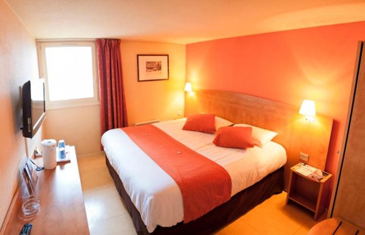 DOUBLE STANDARD Room