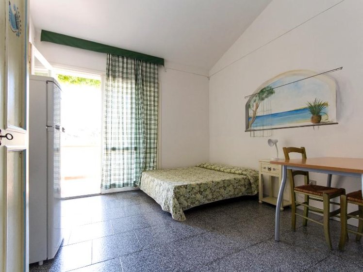 STUDIO CAPACITY 2 Room
