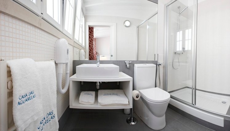 Double or Twin STANDARD Room