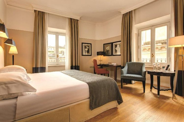 Room SUPERIOR Room