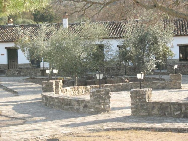 General view
