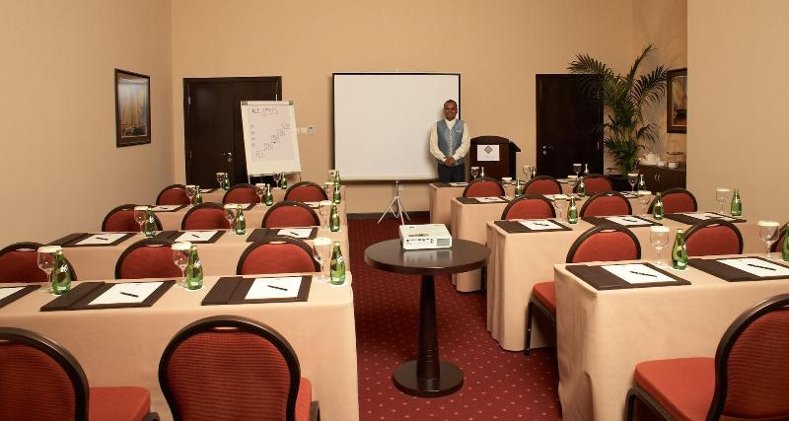 Conferences