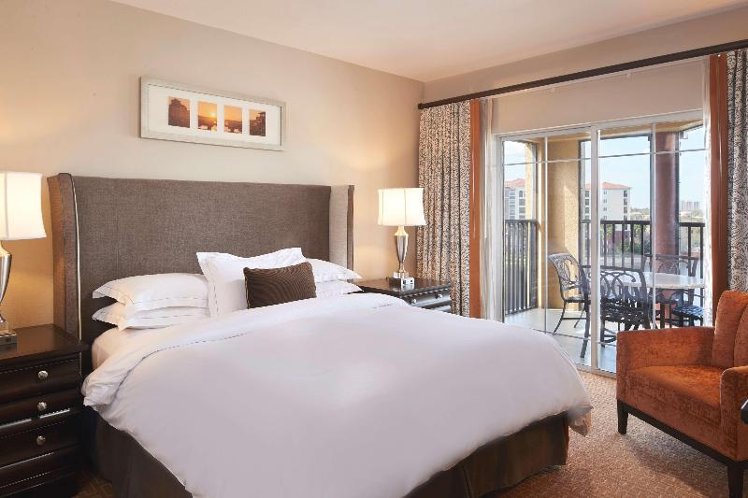 SUITE TWO BEDROOMS Room