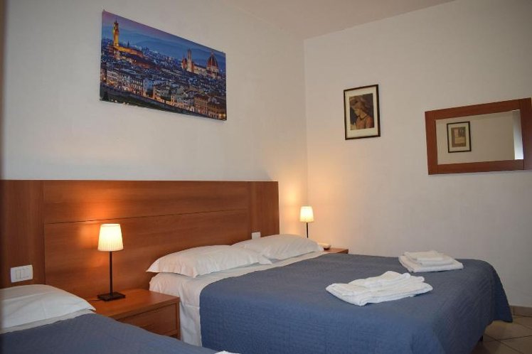 Hotel Dalmazia