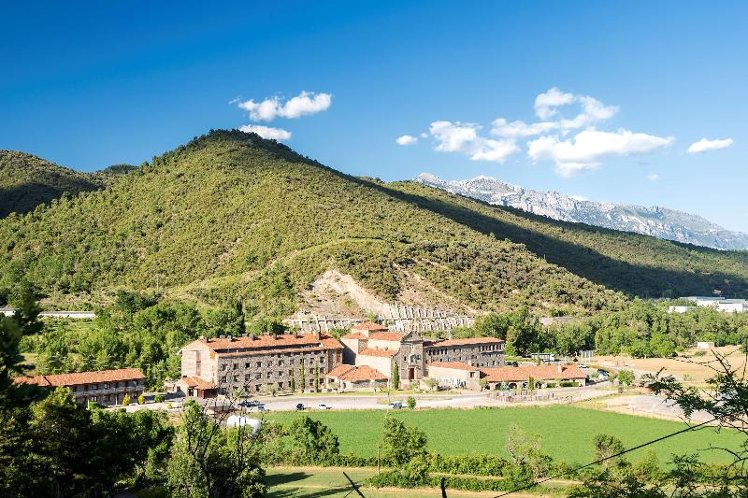 General view