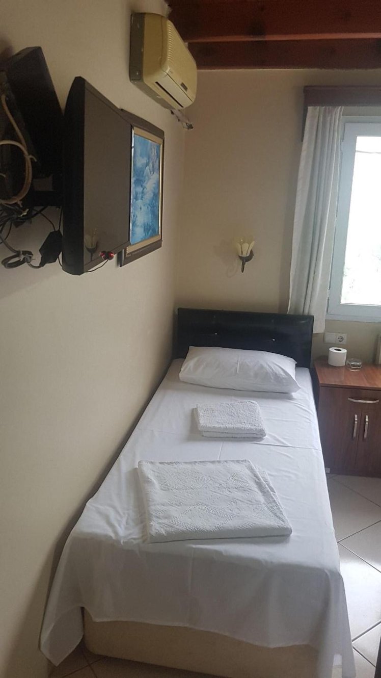 Durak Hotel