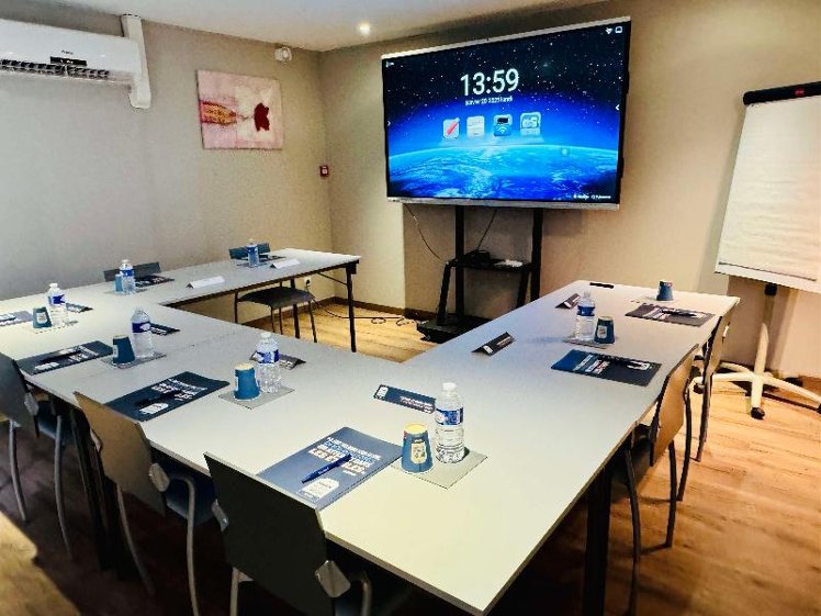 Conferences