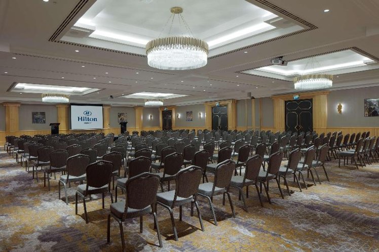 Conferences