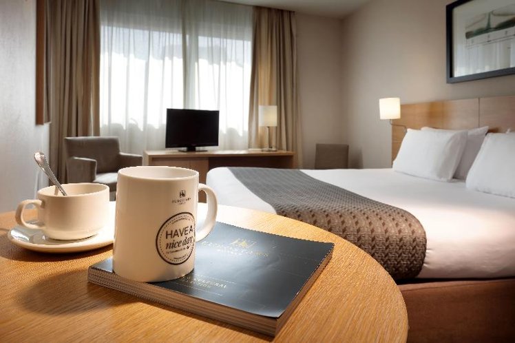 TWIN STANDARD Room