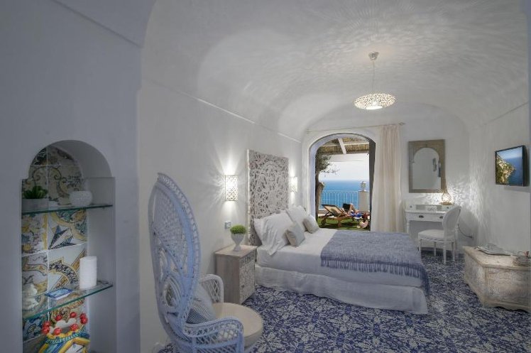 B&B La Barbera