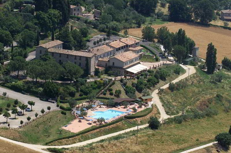 General view