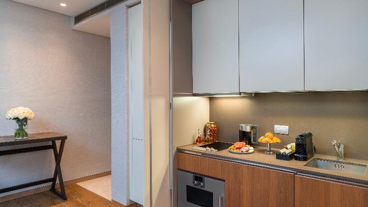 APARTMENT THREE BEDROOMS Room