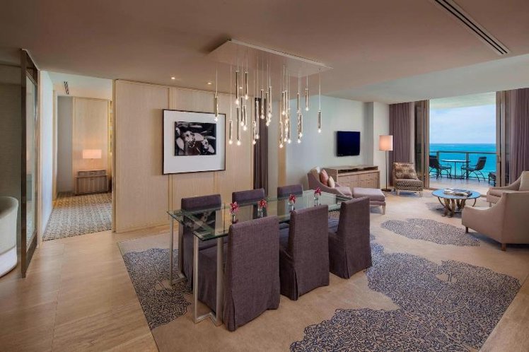 SUITE WITH DOUBLE BED Room