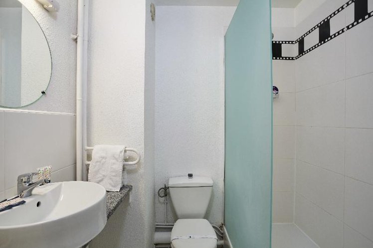 DOUBLE STANDARD Room