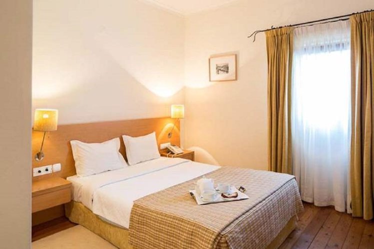 DOUBLE STANDARD Room