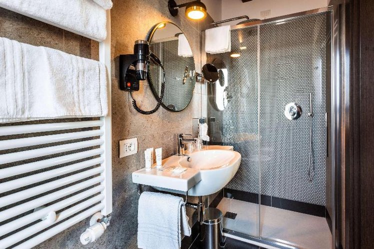 Best Western Titian Inn Hotel Treviso