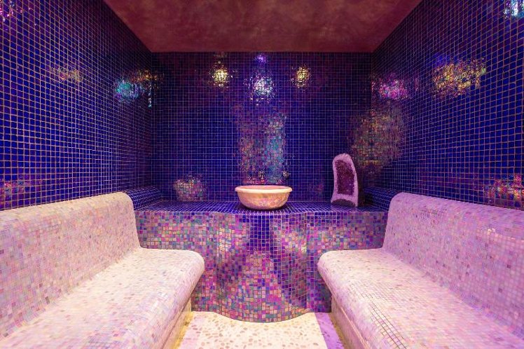 Boutique Hotel Miranda