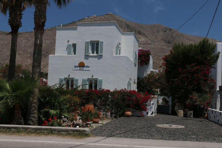 General view
