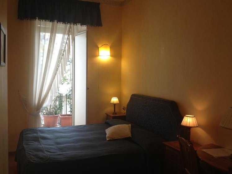Bonapace B&B Porta Nolana
