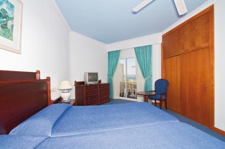 SUITE STANDARD Room
