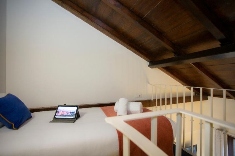 FAMILY ROOM WITH BALCONY Room