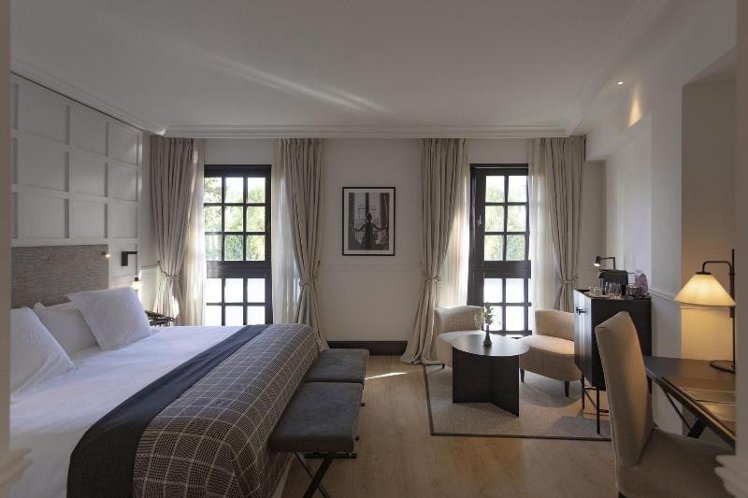 DOUBLE EXECUTIVE Room