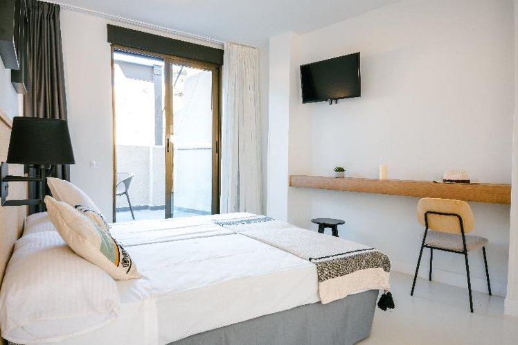 Double or Twin STANDARD Room
