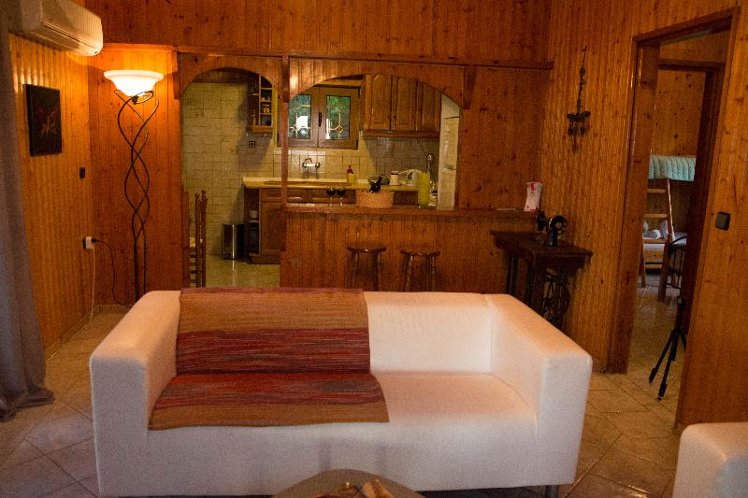 VILLA STANDARD Room