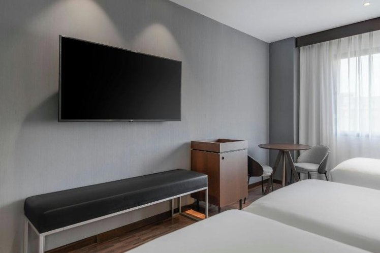 TRIPLE NON SMOKING Room