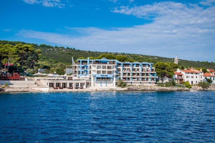 General view