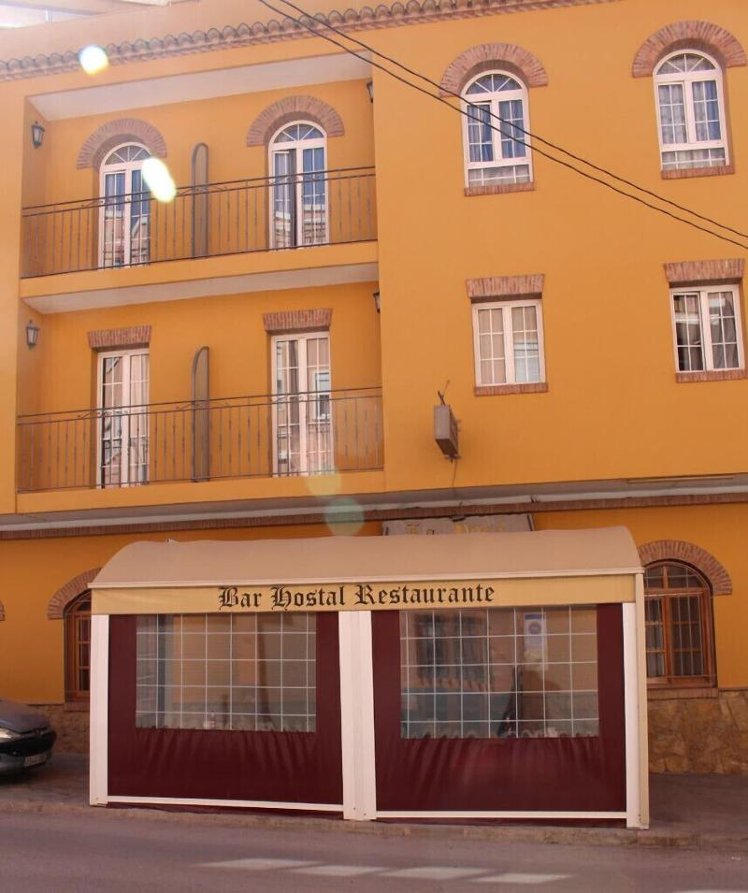 General view